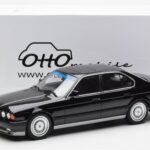 BMW M5 E34 Czarny Otto 1:18 - image 6 of 6