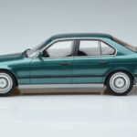 BMW M5 E34 Cecotto Edition Zielony Otto 1:18 - image 3 of 6