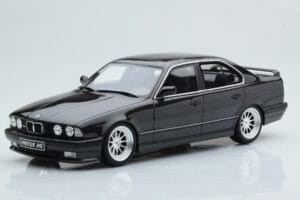 BMW M5 E34 Hartge Czarny Otto 1:18 OT362B