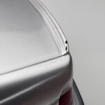 BMW M5 E39 Srebrny Otto 1:18 - image 6 of 7