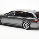 BMW M5 E61 Touring Szary Otto 1:18 - image 5 of 6