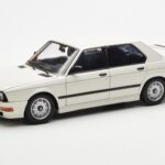 BMW M535i E28 Alpine Biały AUTOart 1:18