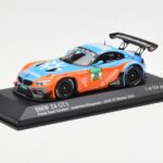 BMW Z4 E89 GT3 #20 Pixum Team Schubert ADAC GT Masters 2014 Minichamps 1:43 - image 2 of 4