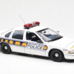 Chevrolet Caprice Watkins Glen Policja UT Models 1:18 - image 4 of 6