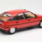 Citroen BX 19 GT Vallelunga Czerwony Norev 1:18 181683 - image 2 of 6