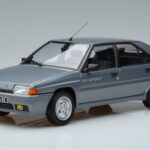 Citroen BX Sport Norev 1:18 181690 Metal