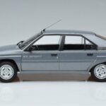 Citroen BX Sport Norev 1:18 181690 Metal - image 3 of 6