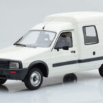 Citroen C15 E Biały Otto 1:18