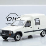 Citroen C15 E Biały Otto 1:18 - image 6 of 6