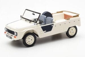 Citroen Mehari Azur Biały Norev 1:18 181800