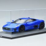 Gablotka MCG 1:18 MCG99115 Metal - image 4 of 11