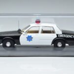 Gablotka MCG 1:18 MCG99115 Metal - image 8 of 11