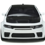 Dodge Charger SRT Hellcat Redeye GT Spirit 1:18 - image 4 of 5