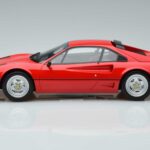 Ferrari 208 GTB Turbo GT Spirit 1:18 GT347 Żywica - image 3 of 6