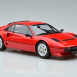 Ferrari 208 GTB Turbo GT Spirit 1:18 GT347 Żywica - image 4 of 6