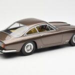 Ferrari 250 GT Lusso Brązowy Metalik KK-Scale 1:18 181023 - image 2 of 6