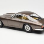 Ferrari 250 GT Lusso Brązowy Metalik KK-Scale 1:18 181023 - image 5 of 6