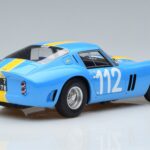 Ferrari 250 GTO #112 Asia Edition GT Spirit 1:18 CLDC002 Żywica - image 2 of 6