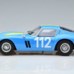 Ferrari 250 GTO #112 Asia Edition GT Spirit 1:18 CLDC002 Żywica - image 3 of 6