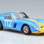 Ferrari 250 GTO #112 Asia Edition GT Spirit 1:18 CLDC002 Żywica - image 4 of 6