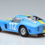 Ferrari 250 GTO #112 Asia Edition GT Spirit 1:18 CLDC002 Żywica - image 5 of 6