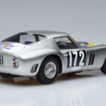 Ferrari 250 GTO #172 Asia Edition GT Spirit 1:18 CLDC003 Żywica - image 2 of 6