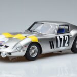 Ferrari 250 GTO #172 Asia Edition GT Spirit 1:18 CLDC003 Żywica
