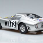 Ferrari 250 GTO #172 Asia Edition GT Spirit 1:18 CLDC003 Żywica - image 5 of 6
