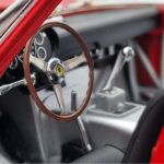 Ferrari 250 GTO #22 24 Hours of Le Mans 1962 Kyosho 1:18 - image 8 of 10