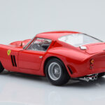 Ferrari 250 GTO Czerwony Kyosho 1:18 - image 7 of 10