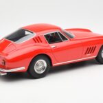 Ferrari 275 GTB Czerwony CMR 1:18 CMR033 - image 2 of 6