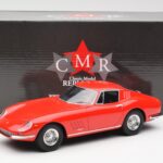 Ferrari 275 GTB Czerwony CMR 1:18 CMR033 - image 6 of 6