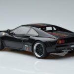 Ferrari 288 GTO Czarny GT Spirit 1:18 GT876 Żywica - image 5 of 6