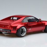 Ferrari 288 GTO Khyzyl Saleem Czerwony GT Spirit 1:18 GT337 - image 2 of 6