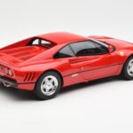 Ferrari 288 GTO Czerwony GT Spirit 1:18 GT288 - image 2 of 6