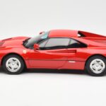 Ferrari 288 GTO Czerwony GT Spirit 1:18 GT288 - image 3 of 6