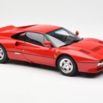Ferrari 288 GTO Czerwony GT Spirit 1:18 GT288 - image 4 of 6