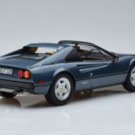 Ferrari 308 GTS Niebieski Norev 1:18 - image 2 of 7