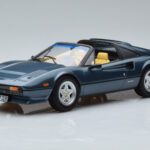 Ferrari 308 GTS Niebieski Norev 1:18