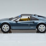 Ferrari 308 GTS Niebieski Norev 1:18 - image 3 of 7