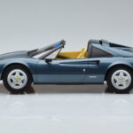 Ferrari 308 GTS Niebieski Norev 1:18 - image 4 of 7