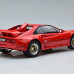 Ferrari 308 Koenig Specials Czerwony GT Spirit 1:18 - image 2 of 6
