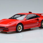 Ferrari 308 Koenig Specials Czerwony GT Spirit 1:18