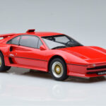 Ferrari 308 Koenig Specials Czerwony GT Spirit 1:18 - image 4 of 6
