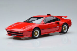 Ferrari 308 Koenig Specials Czerwony GT Spirit 1:18