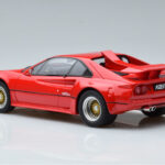 Ferrari 308 Koenig Specials Czerwony GT Spirit 1:18 - image 5 of 6