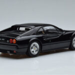 Ferrari 328 GTB Czarny KK-Scale 1:18 - image 2 of 6