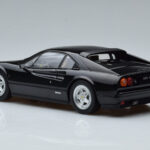 Ferrari 328 GTB Czarny KK-Scale 1:18 - image 5 of 6