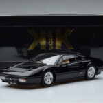 Ferrari 328 GTB Czarny KK-Scale 1:18 - image 6 of 6