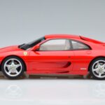 Ferrari F355 Berlinetta GT Spirit 1:18 GT349 Żywica - image 3 of 6